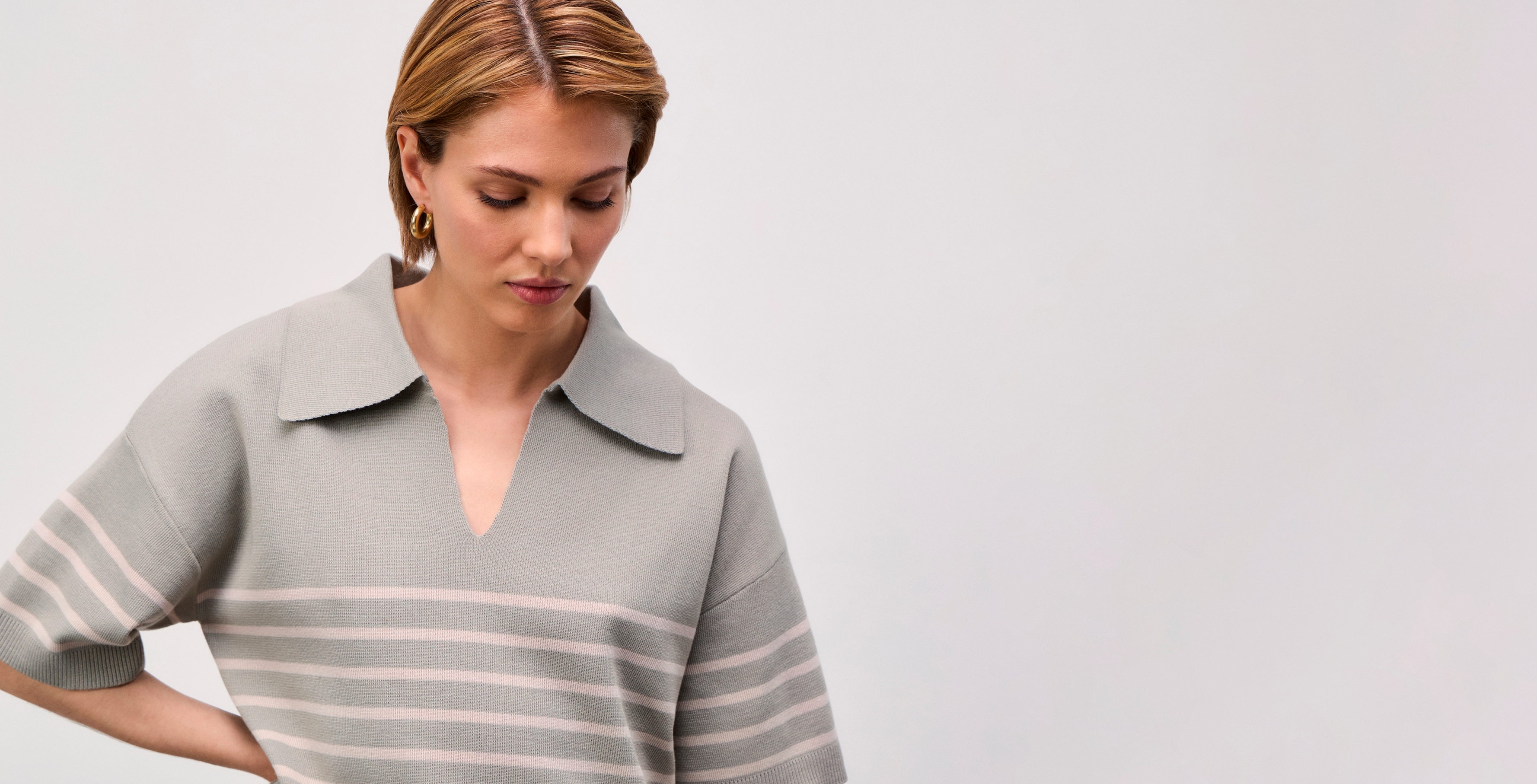 Customer Service - Women's Clothing